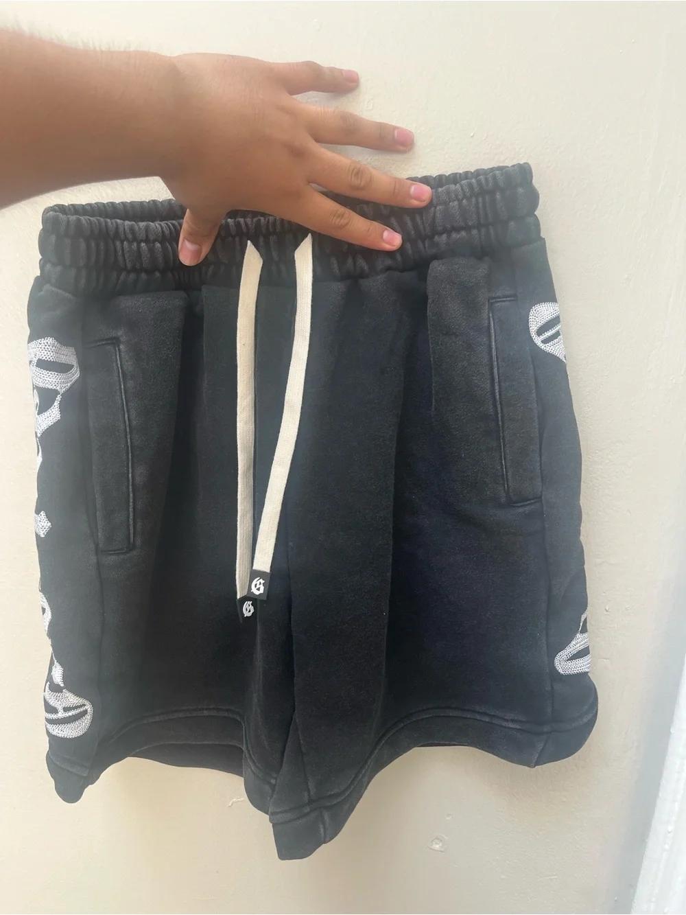 Brand new Godspeed shorts sizes L and M